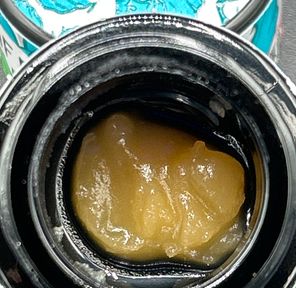 Biscotti Chunks - Live Hash Rosin - Cliff House Cannabis