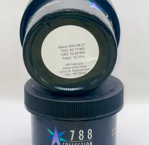 788 - 1:1 Bath Soak