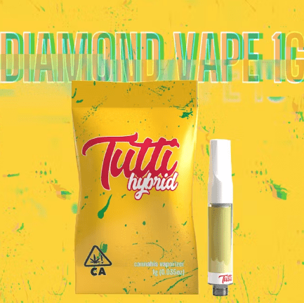 Gelato #41 - Diamond Vape