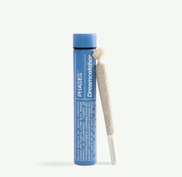 Phases- Dreamcatcher (Snoozeberry) Preroll 1g (I)