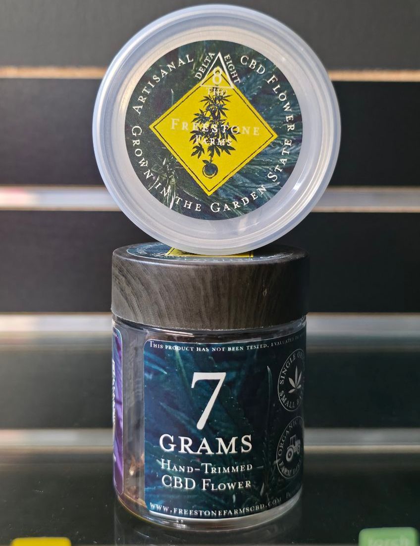 FF Cherry citrus 7g CBD