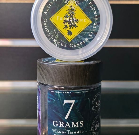 FF Cherry citrus 7g CBD