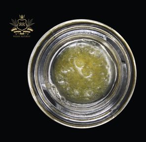 Black Gas 2g - Generic DIAMONDS