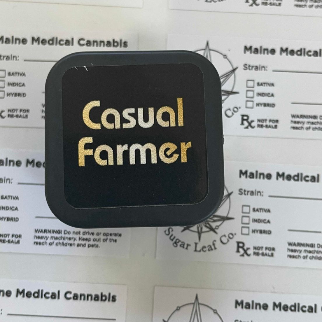 Casual Farmer Full Melt