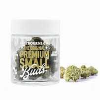 Claybourne Co. - Blue Dream - Smalls - 7g - Sativa