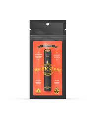 Pacific Stone Full Spectrum Disposable Vaporizer 1.0g Sativa Orange