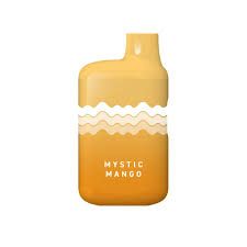 Tempo - 1g Disposable (Mystic Mango)