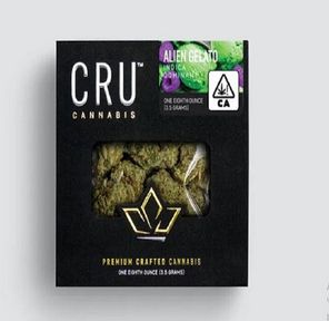 Alien Gelato (3.5 Grams)