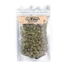 Cali Flwr Farms - Turbo Diesel - 28g - Hybrid
