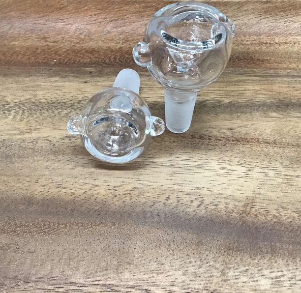 14 MM Glass Bowl