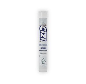 Cizi — White Widow Pre Roll 1.00 g