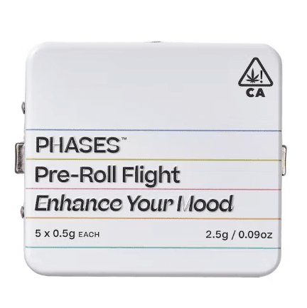 Variation Flight Pack - 5pk