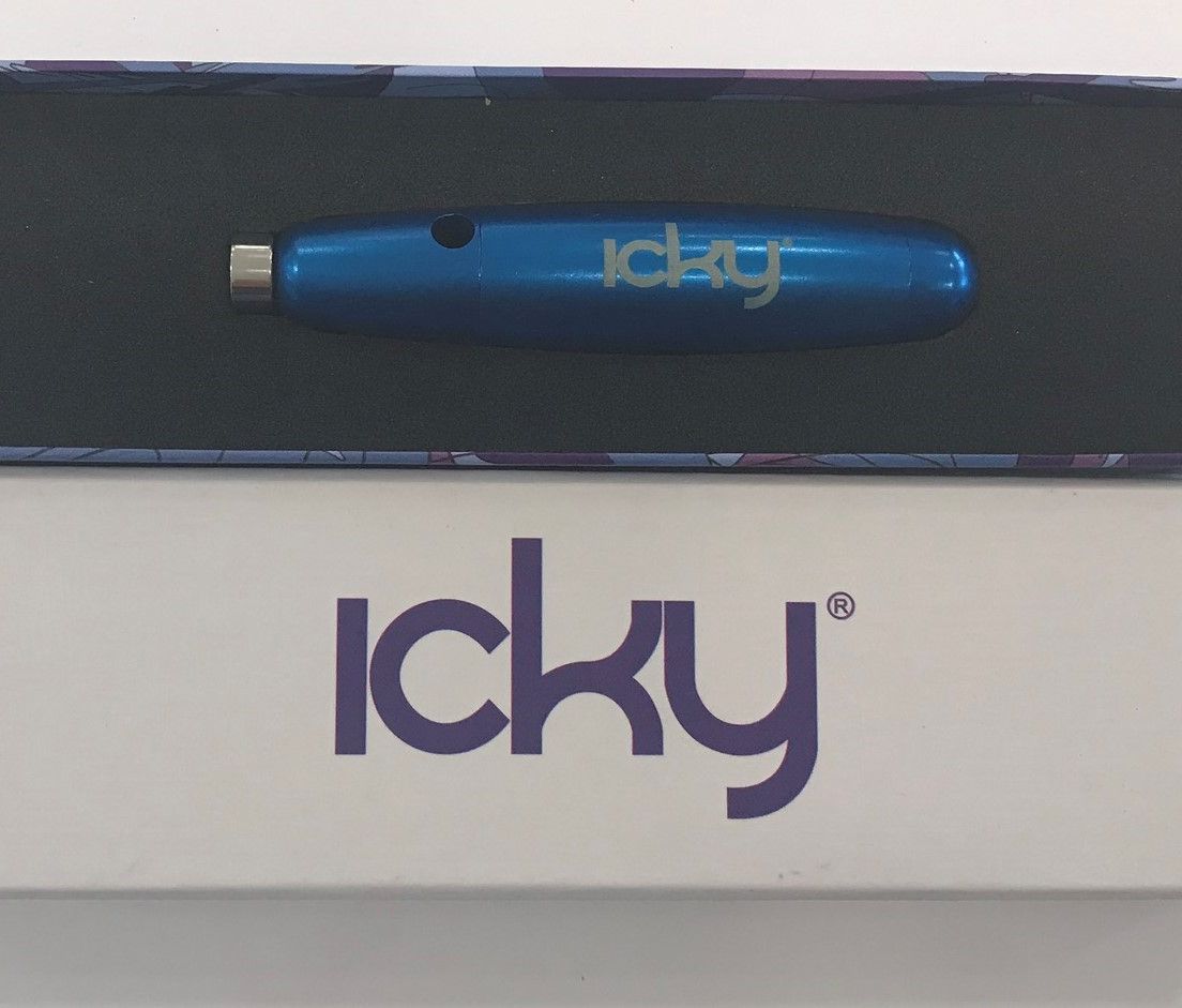 ICKY STICK