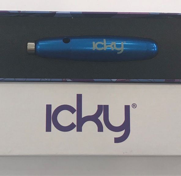 ICKY STICK