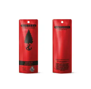 Big Tree - Black Cherry OG - 1g Pre-Roll