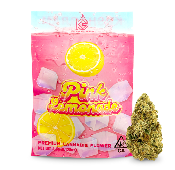 Pink Lemonade
