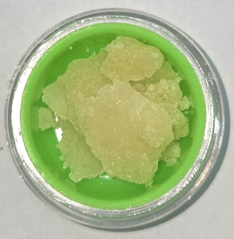 RR|Berry Runtz|Sugar Wax