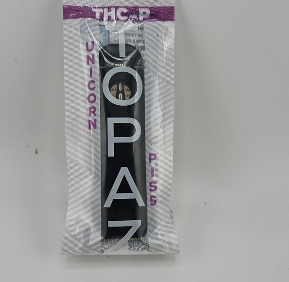 Topaz THC-P Hemp Delta 9 (Unicorn Piss)