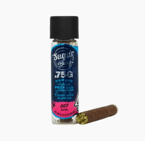 007 Sugar Baby Blunt