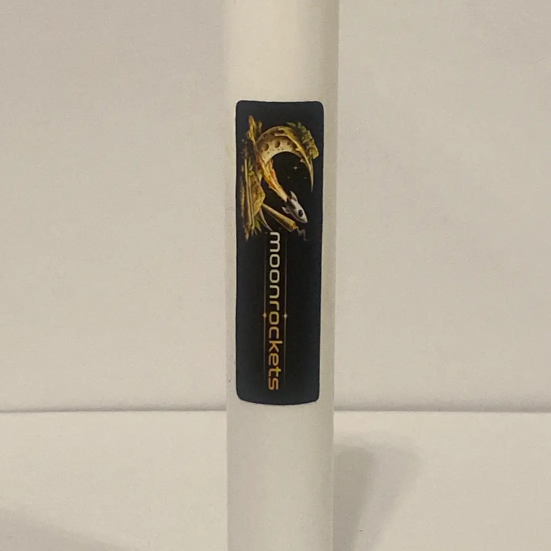 1g Infused Moon Rockets Pre Roll $16