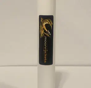 1g Infused Moon Rockets Pre Roll $16