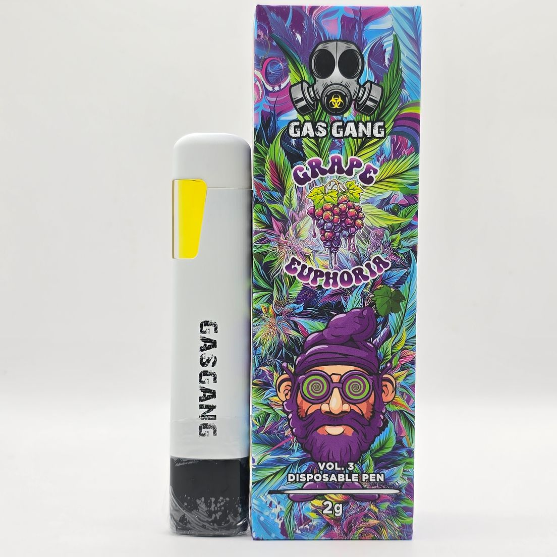 gas gang vape prix Lost Vape Centaurus Q200 Box Mod 200W main image 0