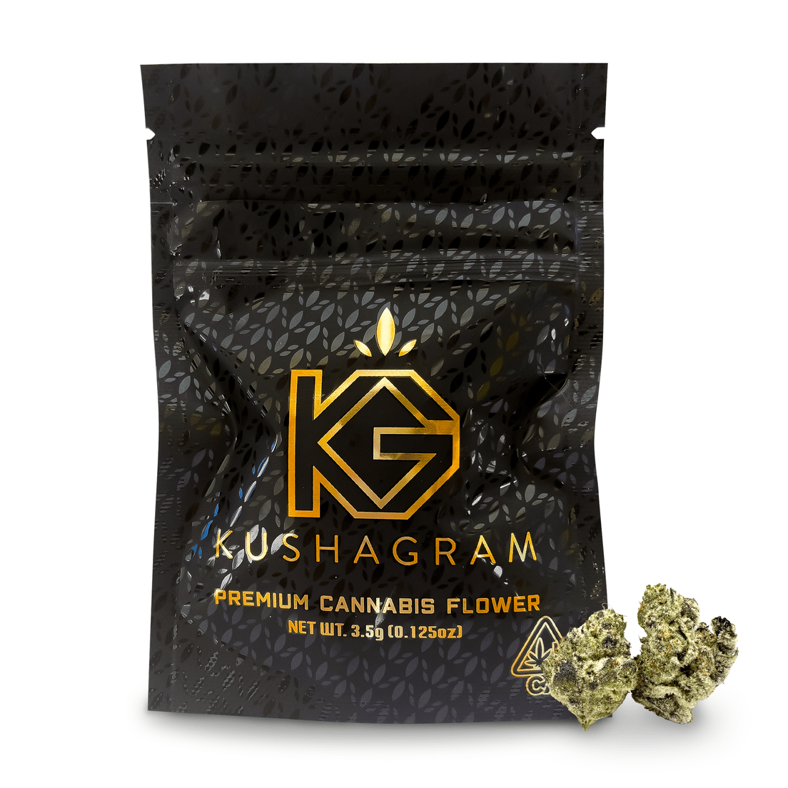 Kosher Kush 3.5g