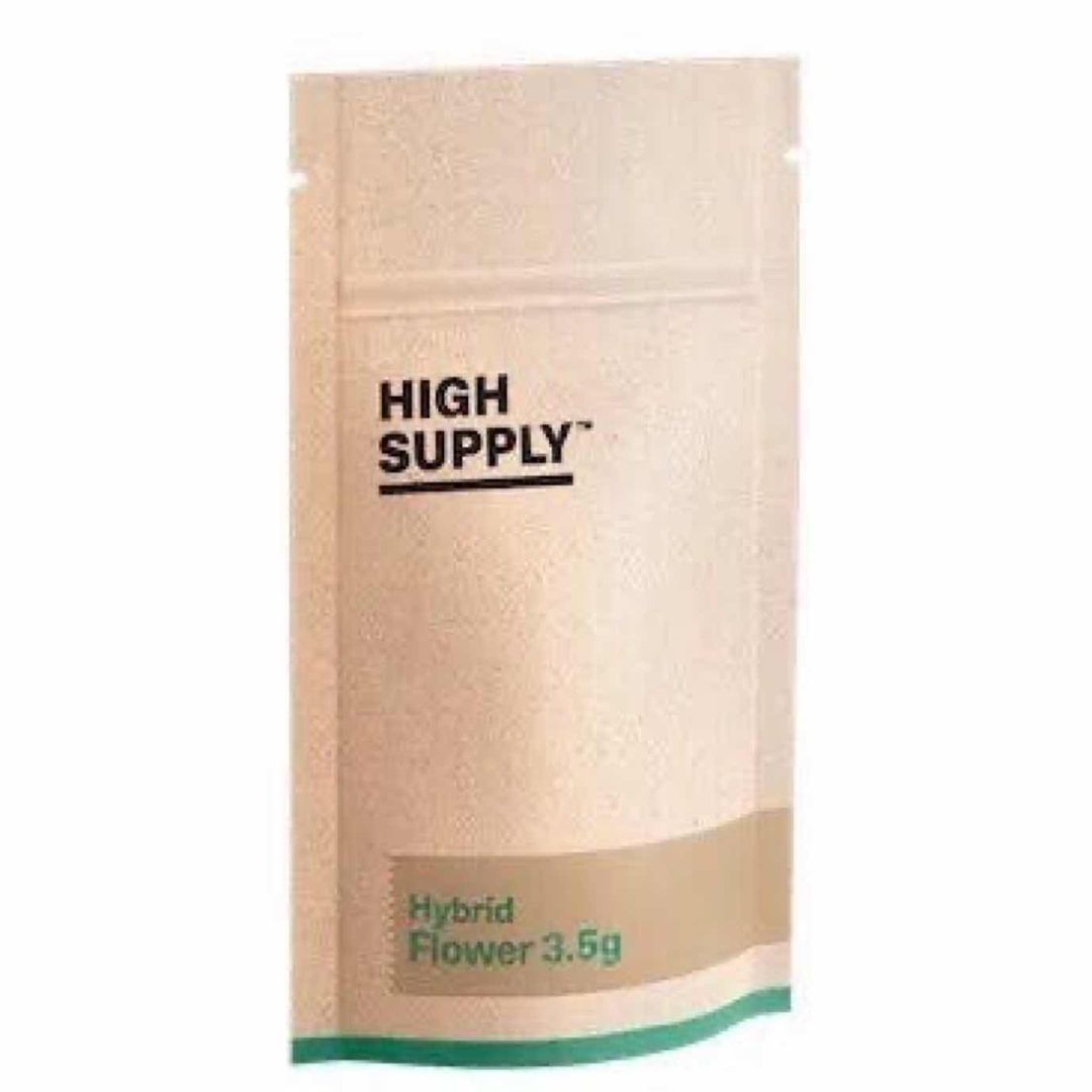 High Supply - GSC Flower 3.5000g