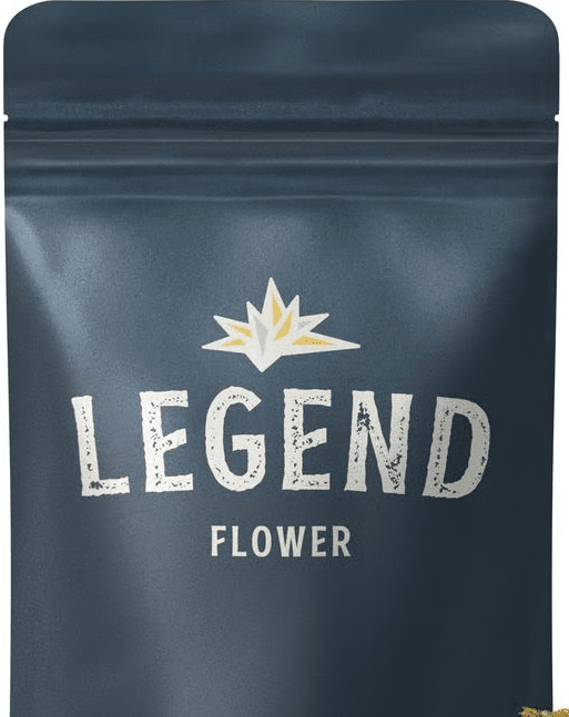 Blue Dreamish | 7pk/7.0g(P-S-44)