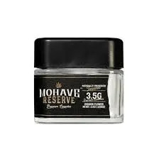 Mohave 3.5g Chiesel $16