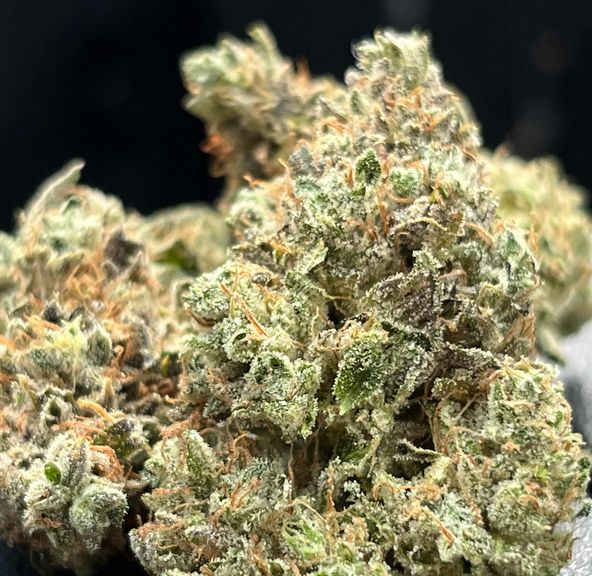 Meat Breath