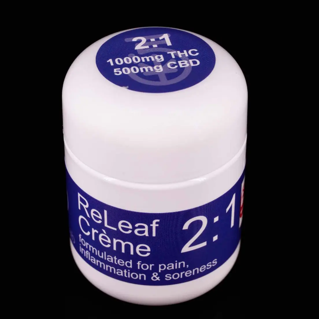5th Releaf Creme 1:1