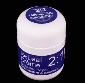 5th Releaf Creme 1:1