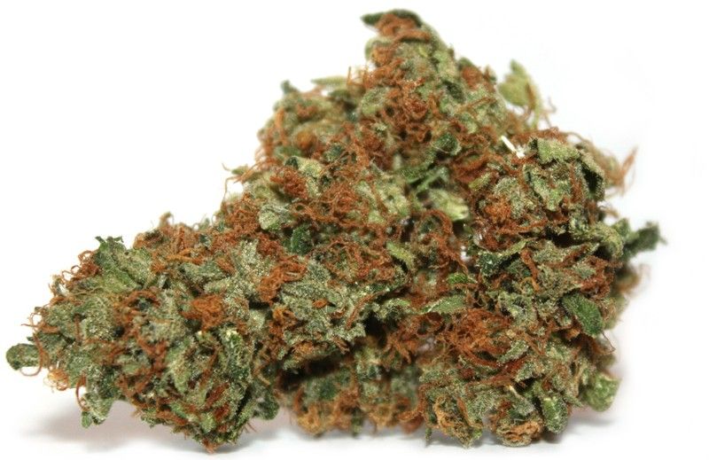 LoudPack - Chem Dawg 3.5g