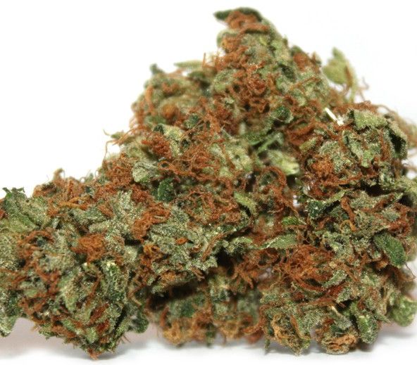 LoudPack - Chem Dawg 3.5g
