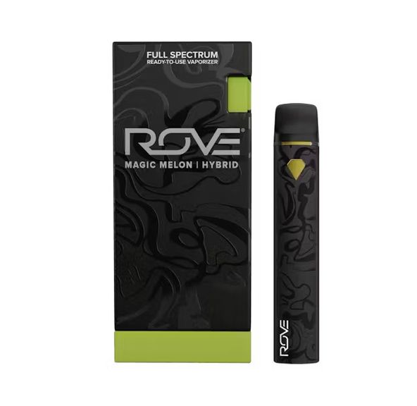 Rove- Magic Melon Melted Diamonds AIO 1g (H)