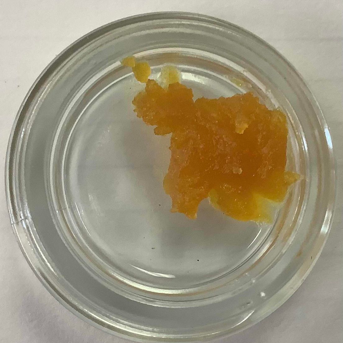 Alien Rock Candy x point Break