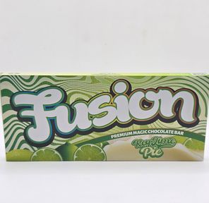 Fusion - Edibles - Key Lime Pie