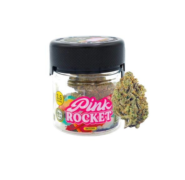 HH 3.5g Pink Rocket