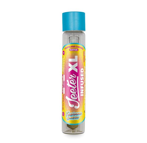 Jeeter XL - Preroll - Tropicana Cookies - 2g