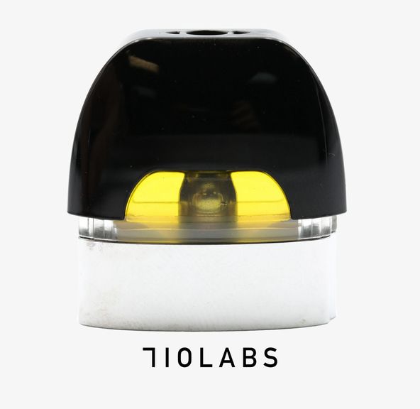 .5G 710 Labs Live Rosin Pod (Tier #3) - Ghost Hulk #25