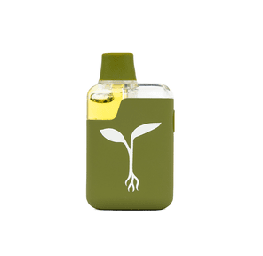 Cereal Milk 1.0g RLR All-In-One, Raw Garden