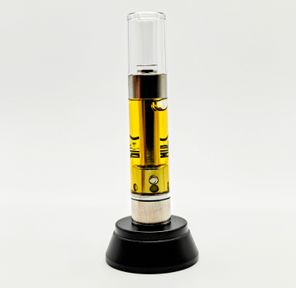 Bubba Kush Cartridge 1.00 g