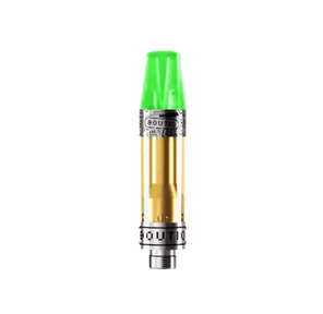 510 Cartridge 1g - Tropical Haze (S)