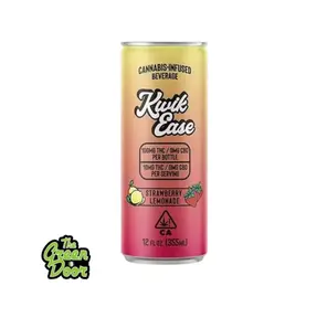 KWIK Ease - Iced Tea Lemonade - Drink - 100mg