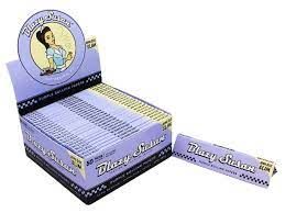 Blazy Susan Purple King size rolling papers