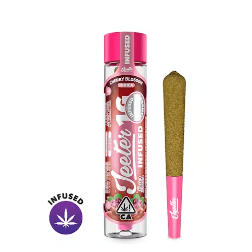 Infused Preroll Cherry Blossom