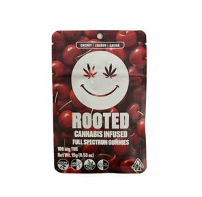 Cherry Gummy Bar 100mg 15.00 g