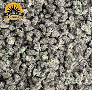 - Golden State Canna - Blue Nerds Smalls | 14g | THC 31%