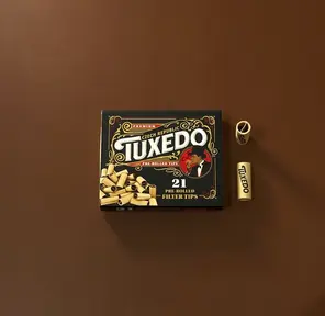 Tuxedo Tips